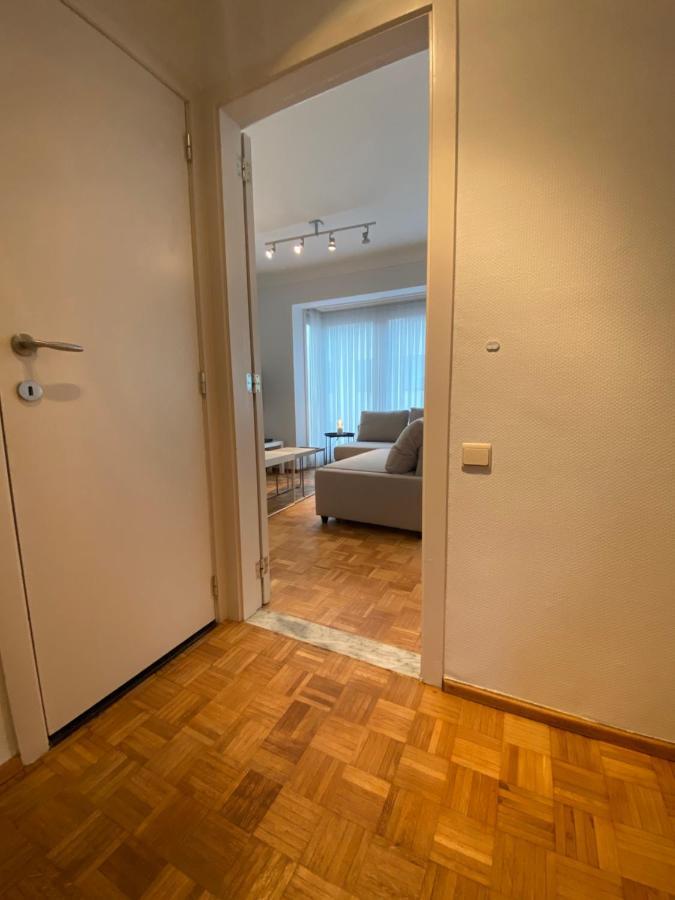 Hemingstay Appartement 3 Ostend Exterior photo